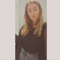 Chloe-Ann Wesley-Lane