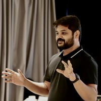 Anand Yashwanth