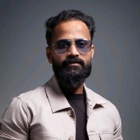 Dinesh Karuvolu