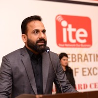 Farhan Javed