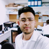 João Marcio Da Silva Souza Junior