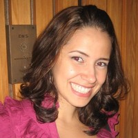 Maria Andreina Rivas