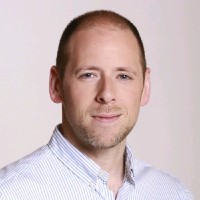 Jeremy Dick