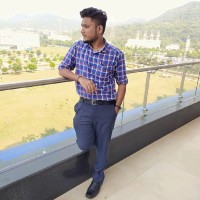 Devesh Aherwal
