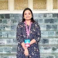 Dr. Malvika Lodhi