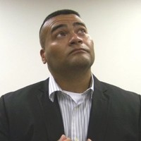 Eric J. Sanchez
