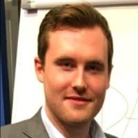 Adam Cater