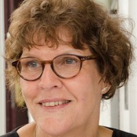 Elly Van Der Wilt-Schouten
