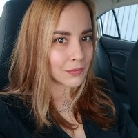 Adriana Elizabeth Martinez Chávez
