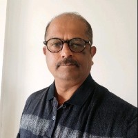 Atul Thakker