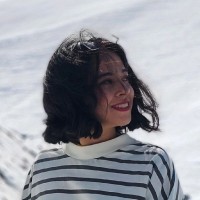 Aysan Eshraghi Oskuii