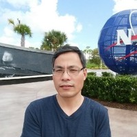 Simon Zhang