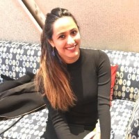 Ilesha Thakur