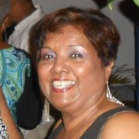 Sandra Tamby-Russell