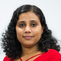 Subha Pillai
