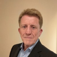 James Crossley-Smith