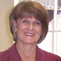 Margaret Marks