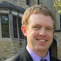 Daniel Monroe, Pt, Dpt