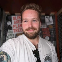 Cameron McMahon