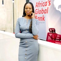 Chioma Chioke