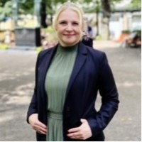 Sanna Vikström