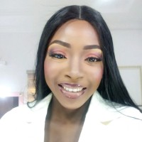 Christabel Iroegbu