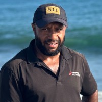 Samson Wole