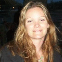 Alicia Vilary