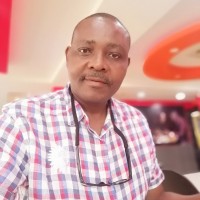 Emeka Agbo