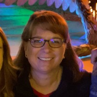 Pam Williams