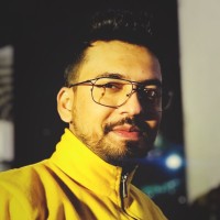 Saurabh Sharma