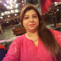 Karuna Anand