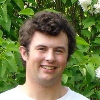 Evan Lindberg