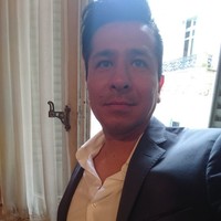 Victor Emilio Alfaro