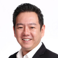 Geoffrey Tan