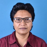 seema nikalje