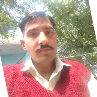 Chandra Prakash Mishra