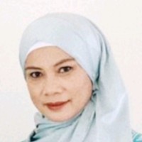 Rosedah Ahmad