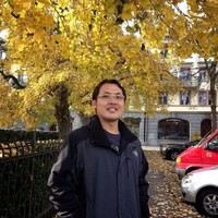 Mr. Chalermpon Uhnleelaphan