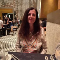 Flavia Cervino-Wood