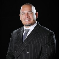Shane Diaz