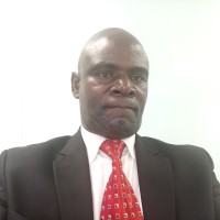 Hudson Ashibende Baraza Ba, Ma, (Egerton) Ccsms, (Singapore) R(Crim)
