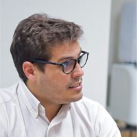 Fernando B. Prisco Paraiso