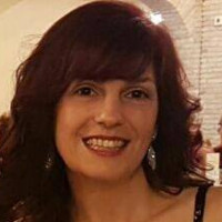 Rocio Izquierdo Segura