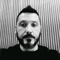 Antonio Cantatore