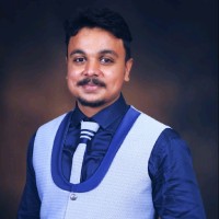 Abhishek B M