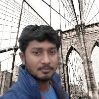 Chandru Mcs