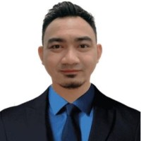 Mohamad Fariz Nazreen Nor Azmi
