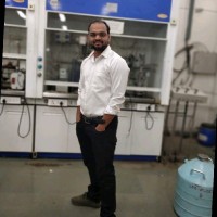 Satej Deshmukh, Phd.
