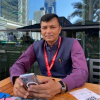 Ramesh Santra